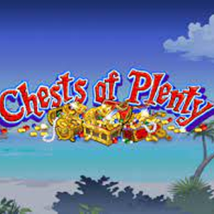 Chests of Plenty